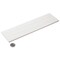 Andova Tiles SAMPLE- Galor Straight Edge Ceramic Tile SAM-ANDGAL801 - alternate 5